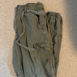 american eagle pants